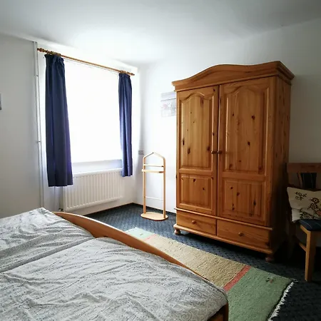 Fhkluetz Ziegenkoppel 公寓 Kating
